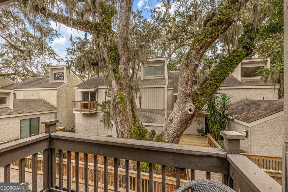 413 Fairway Villas Drive St. Simons - 4