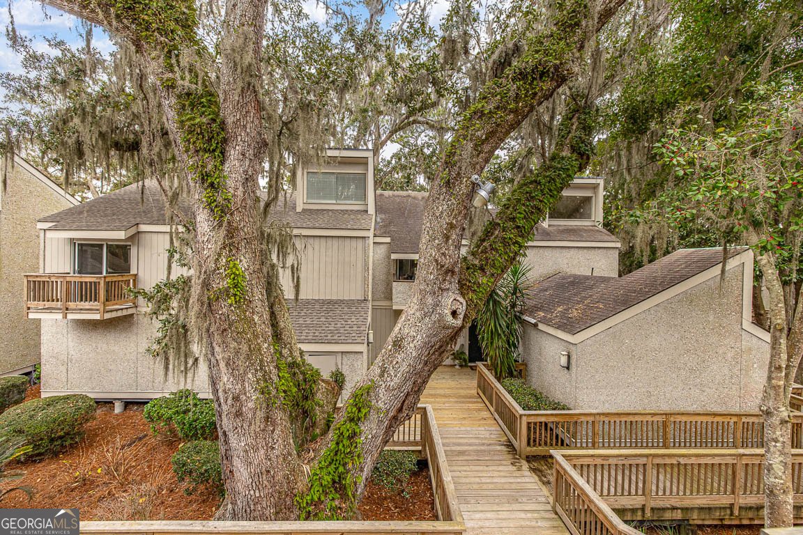 413 Fairway Villas Drive St. Simons - 5