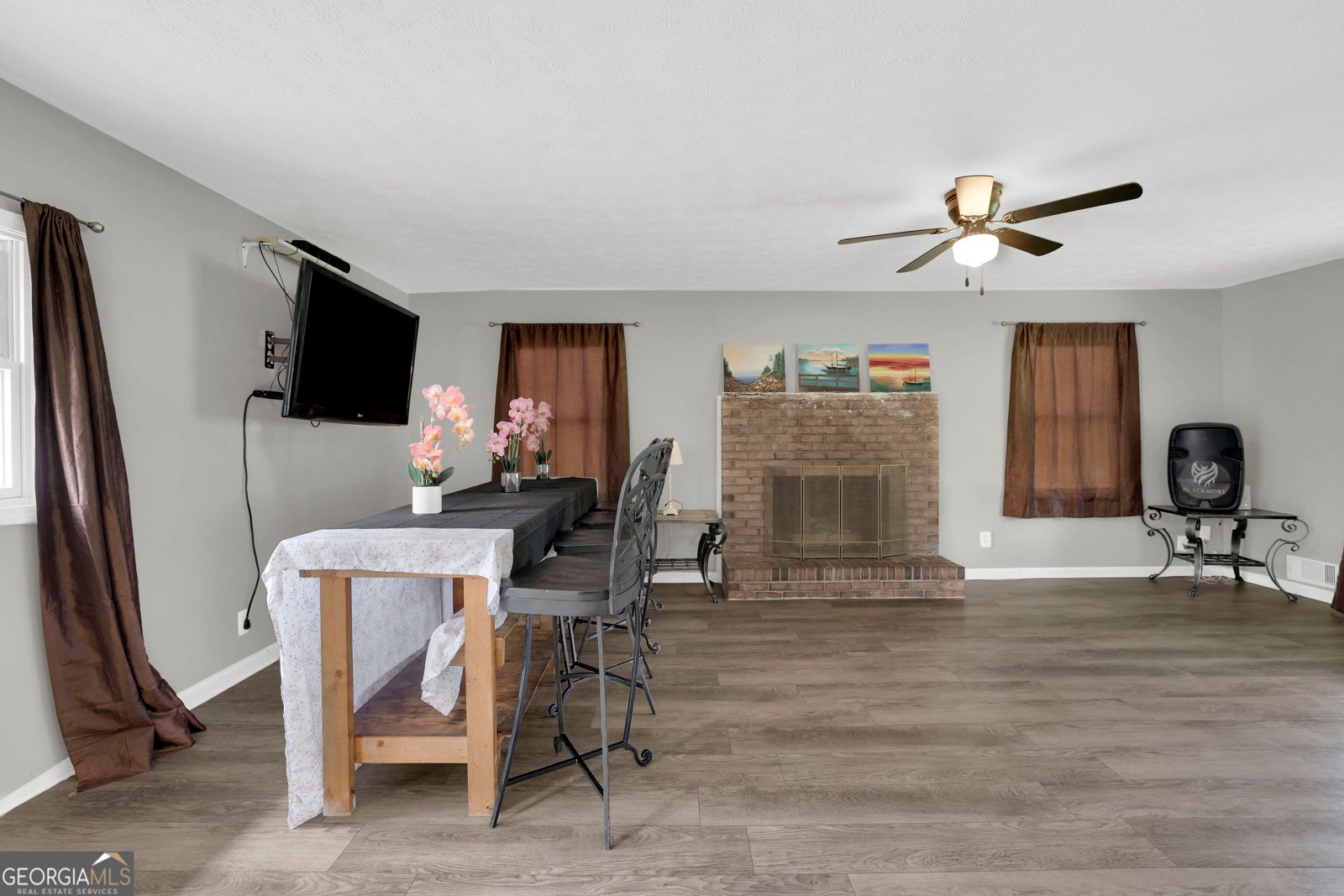 562 Plantation Boulevard Lawrenceville - 16