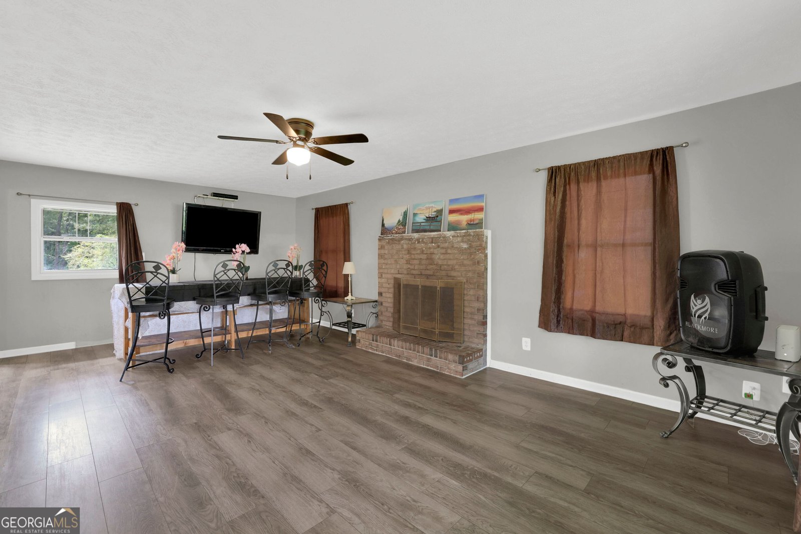 562 Plantation Boulevard Lawrenceville - 17