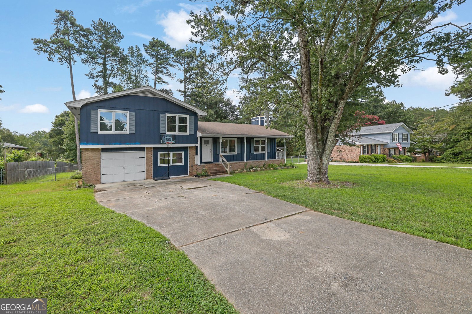 562 Plantation Boulevard Lawrenceville - 2