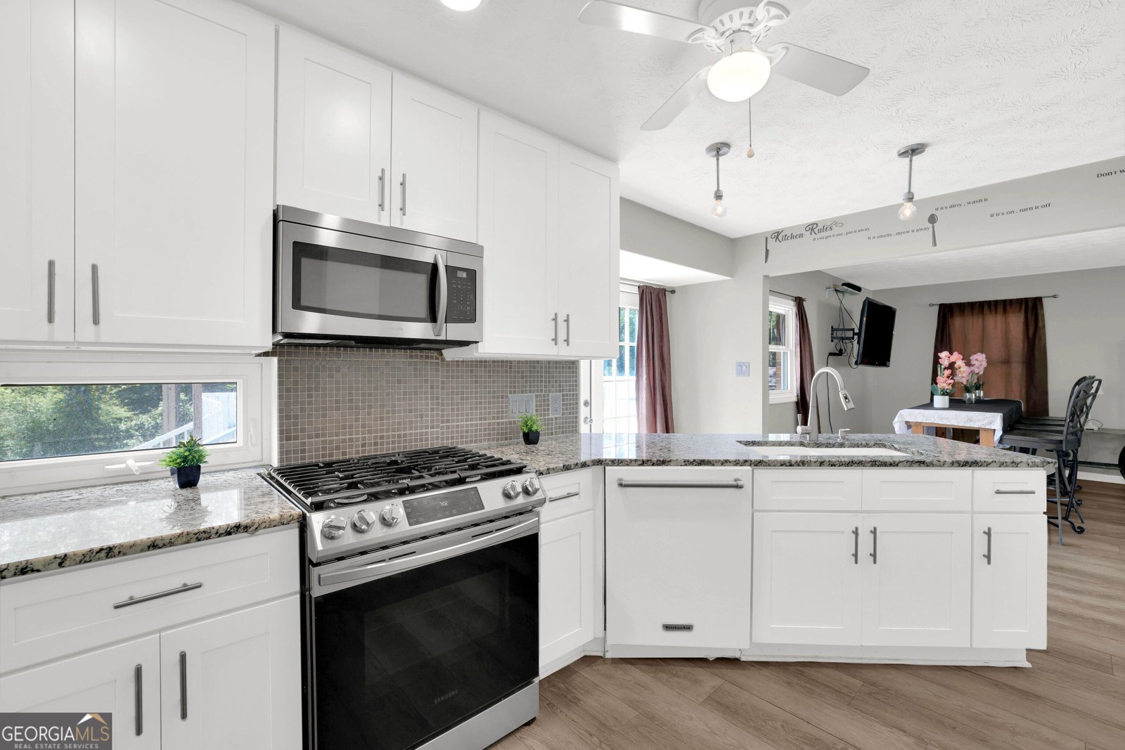 562 Plantation Boulevard Lawrenceville - 21