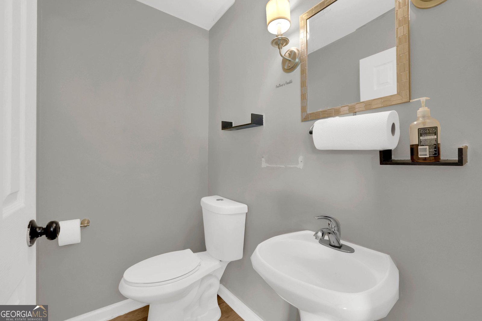 562 Plantation Boulevard Lawrenceville - 23