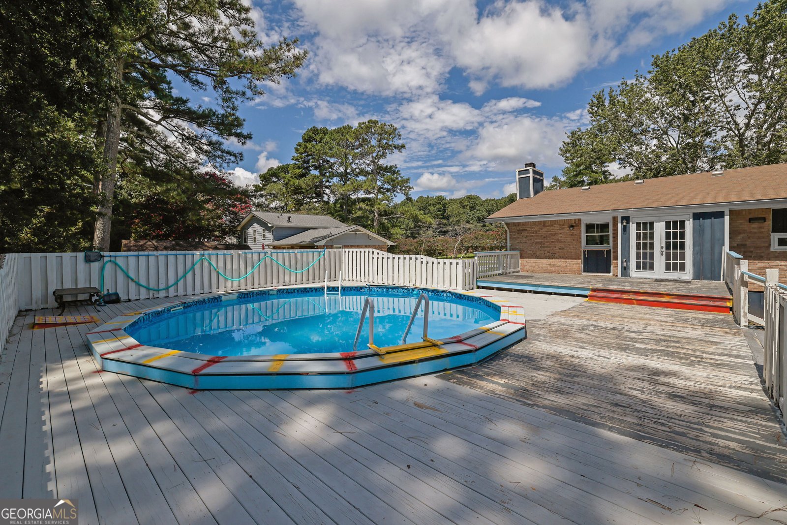 562 Plantation Boulevard Lawrenceville - 3