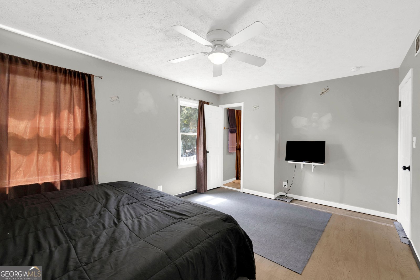 562 Plantation Boulevard Lawrenceville - 30