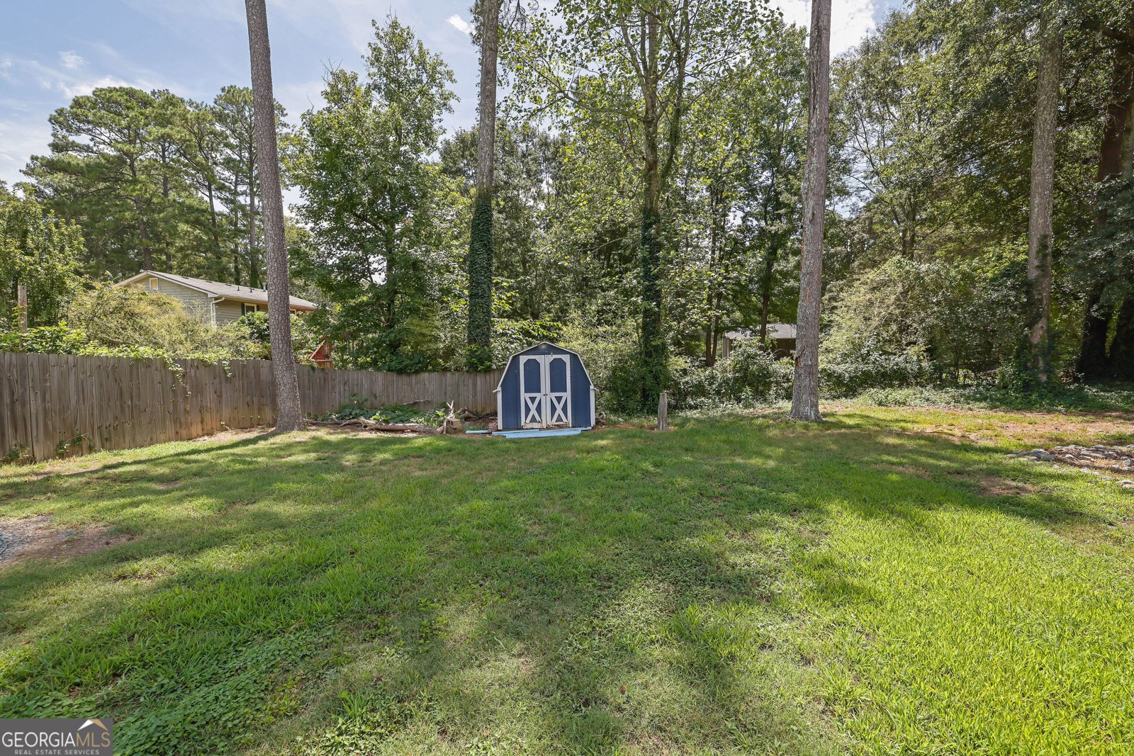 562 Plantation Boulevard Lawrenceville - 32