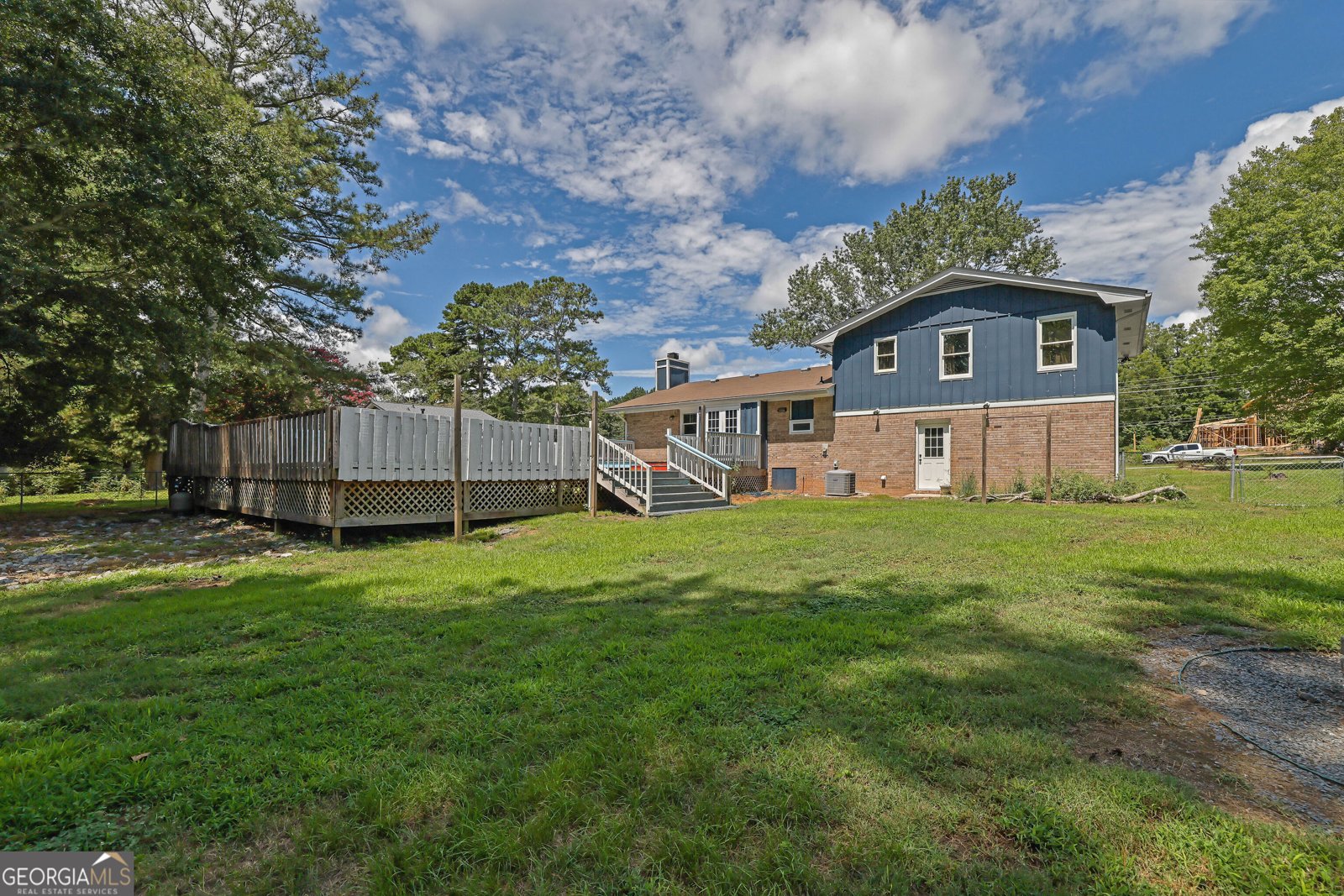 562 Plantation Boulevard Lawrenceville - 33
