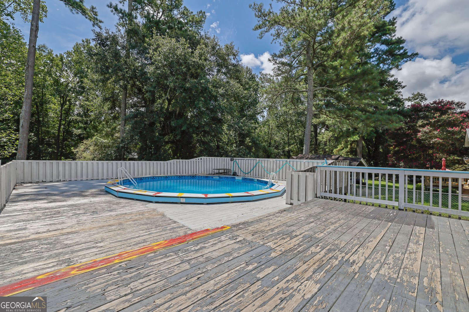 562 Plantation Boulevard Lawrenceville - 35