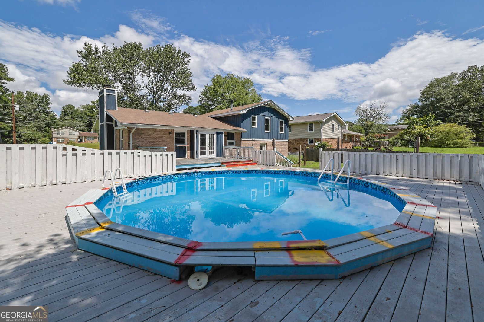 562 Plantation Boulevard Lawrenceville - 36