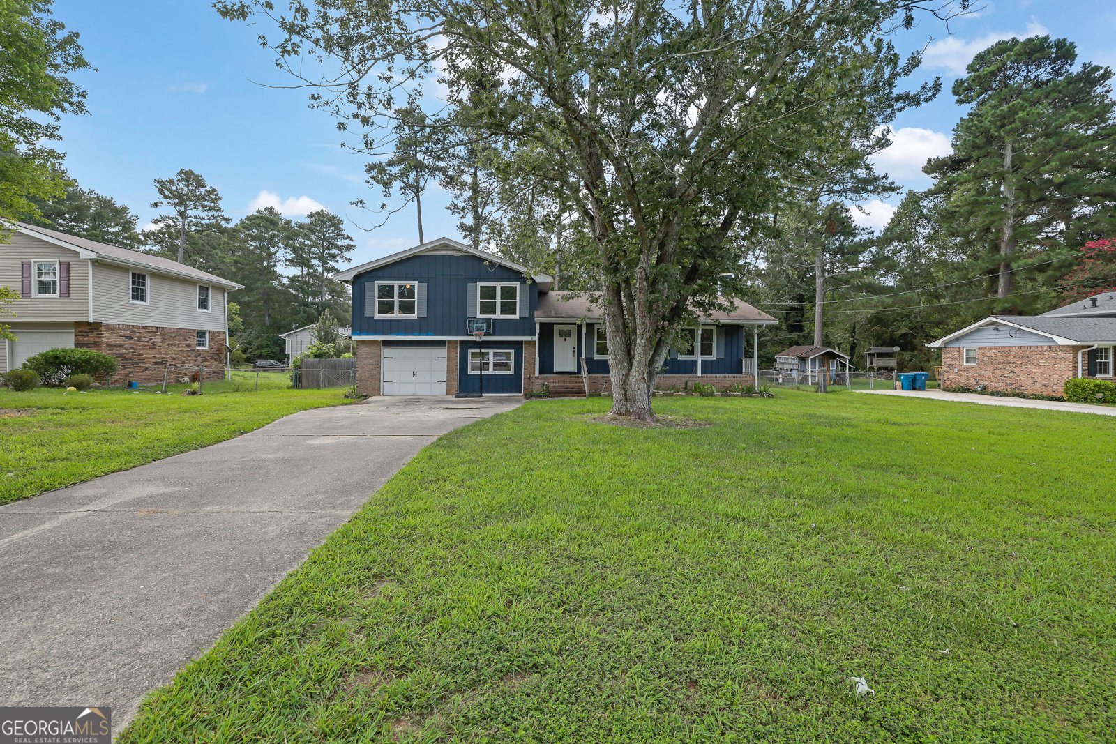 562 Plantation Boulevard Lawrenceville - 37