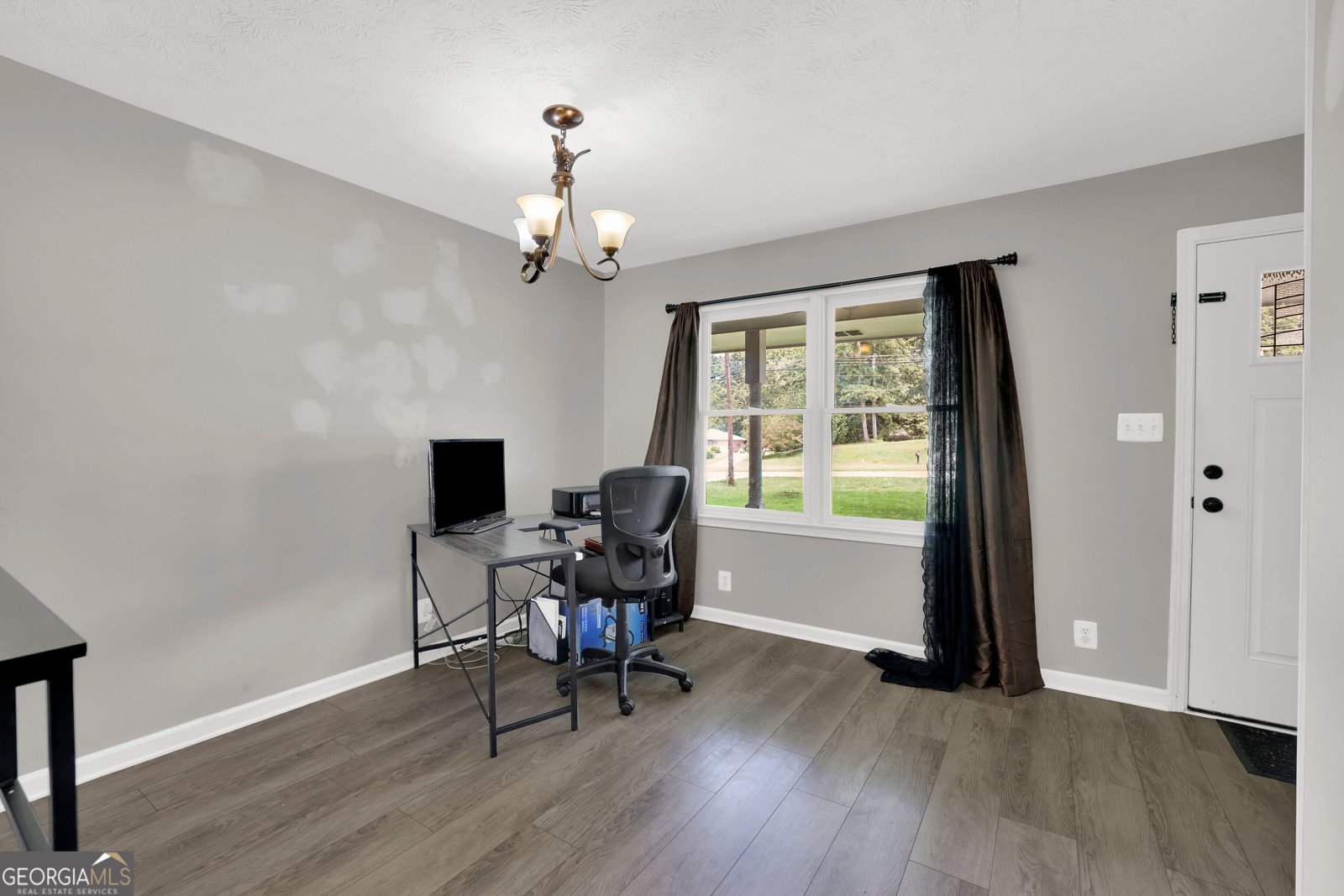 562 Plantation Boulevard Lawrenceville - 4