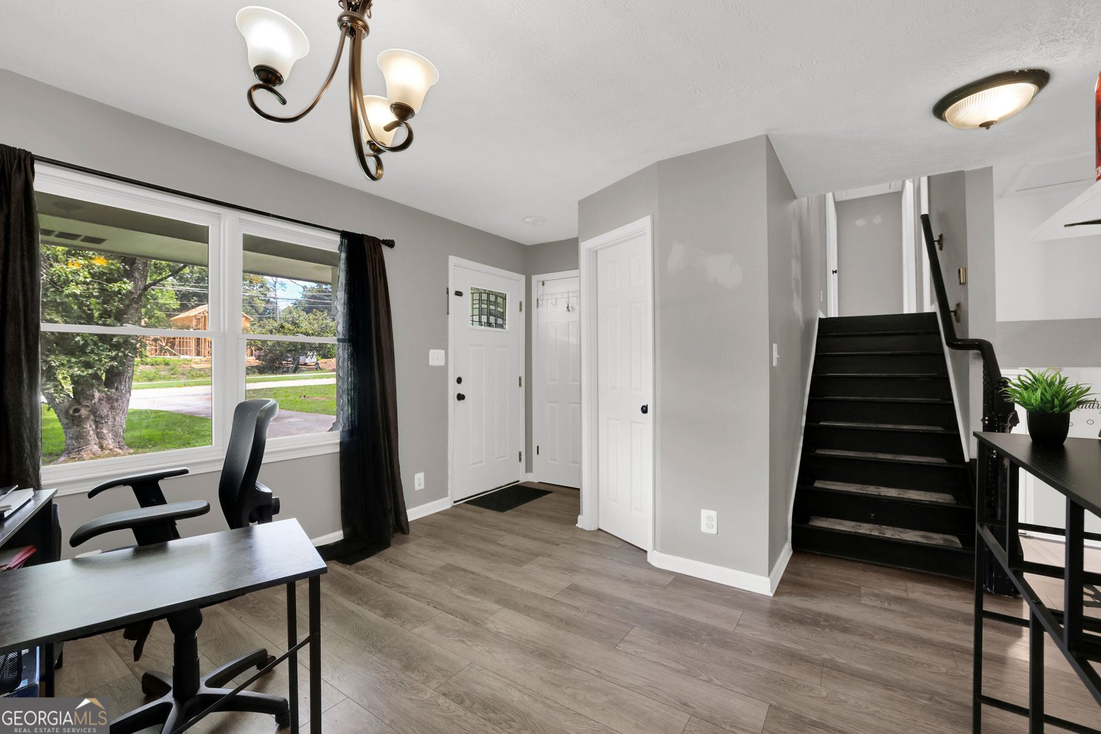 562 Plantation Boulevard Lawrenceville - 5