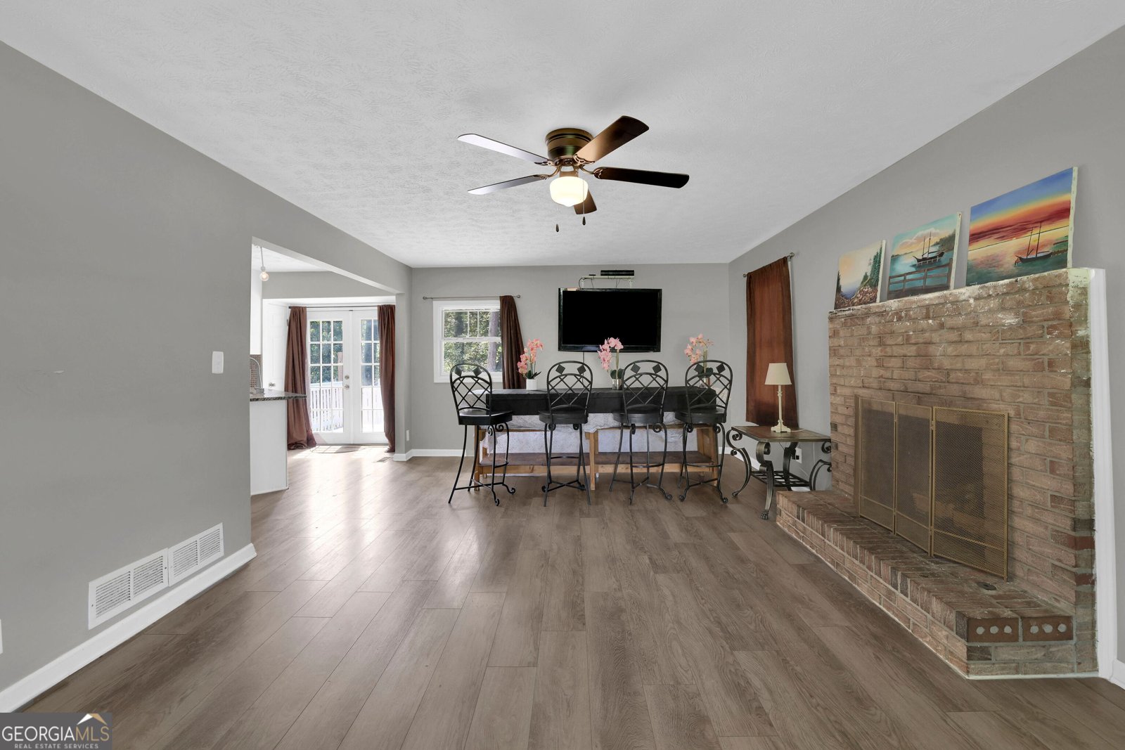 562 Plantation Boulevard Lawrenceville - 8