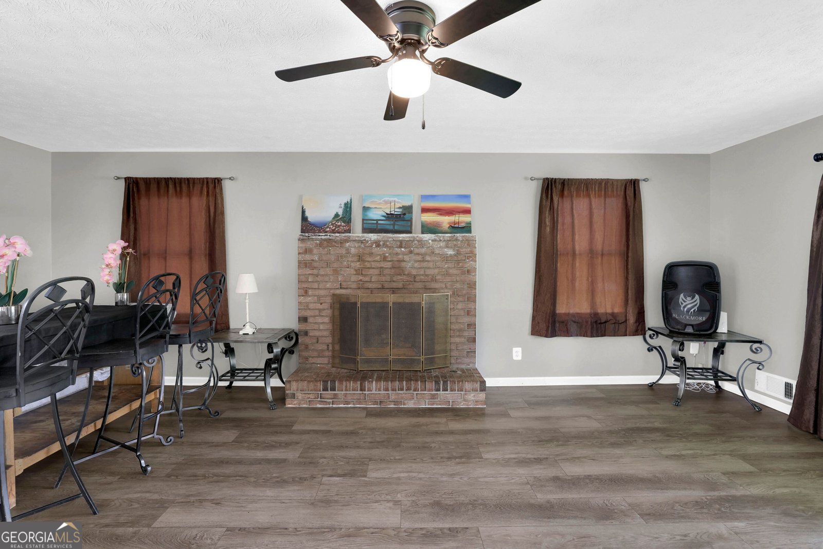 562 Plantation Boulevard Lawrenceville - 9