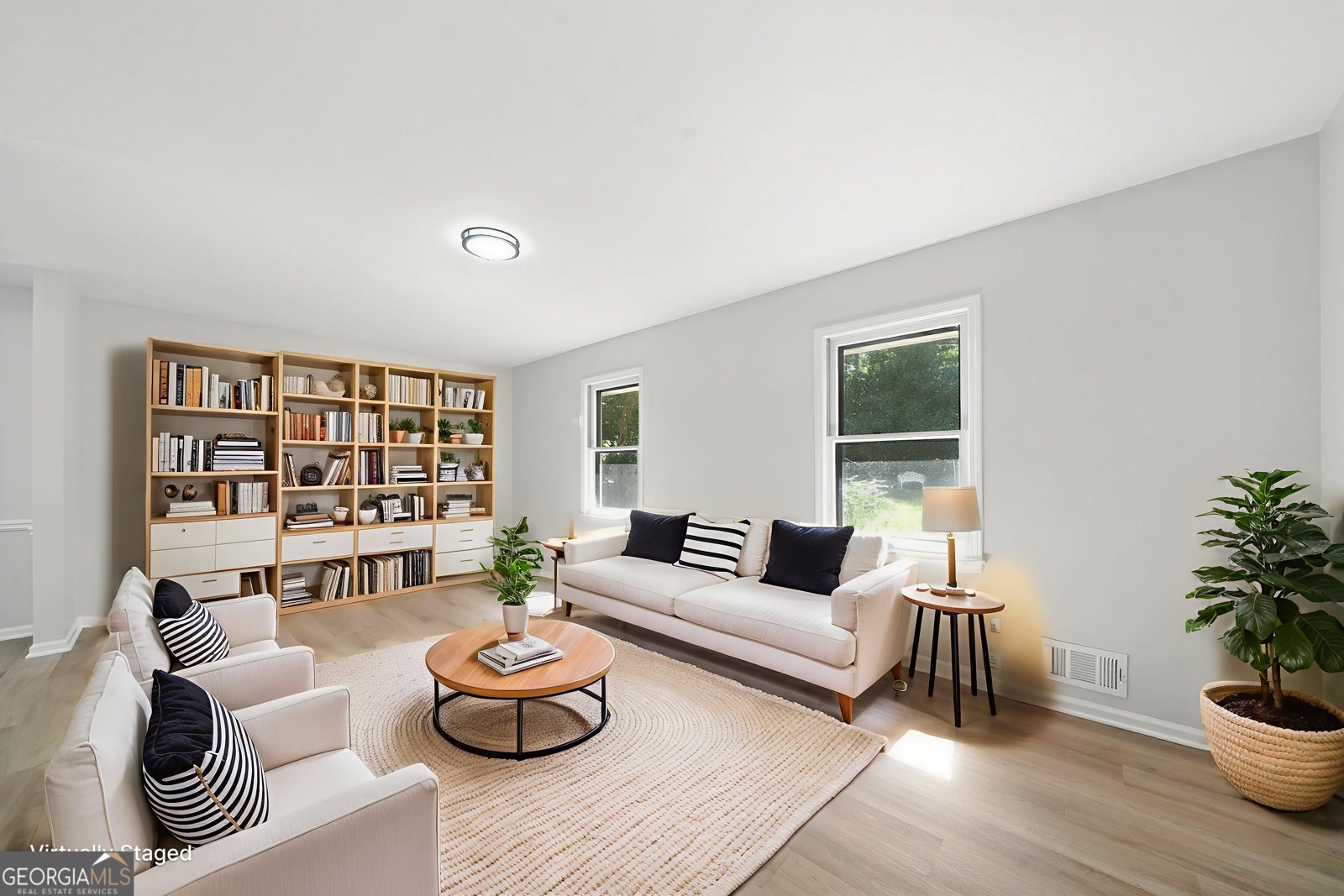 4520 Atlas Place Tucker - 1
