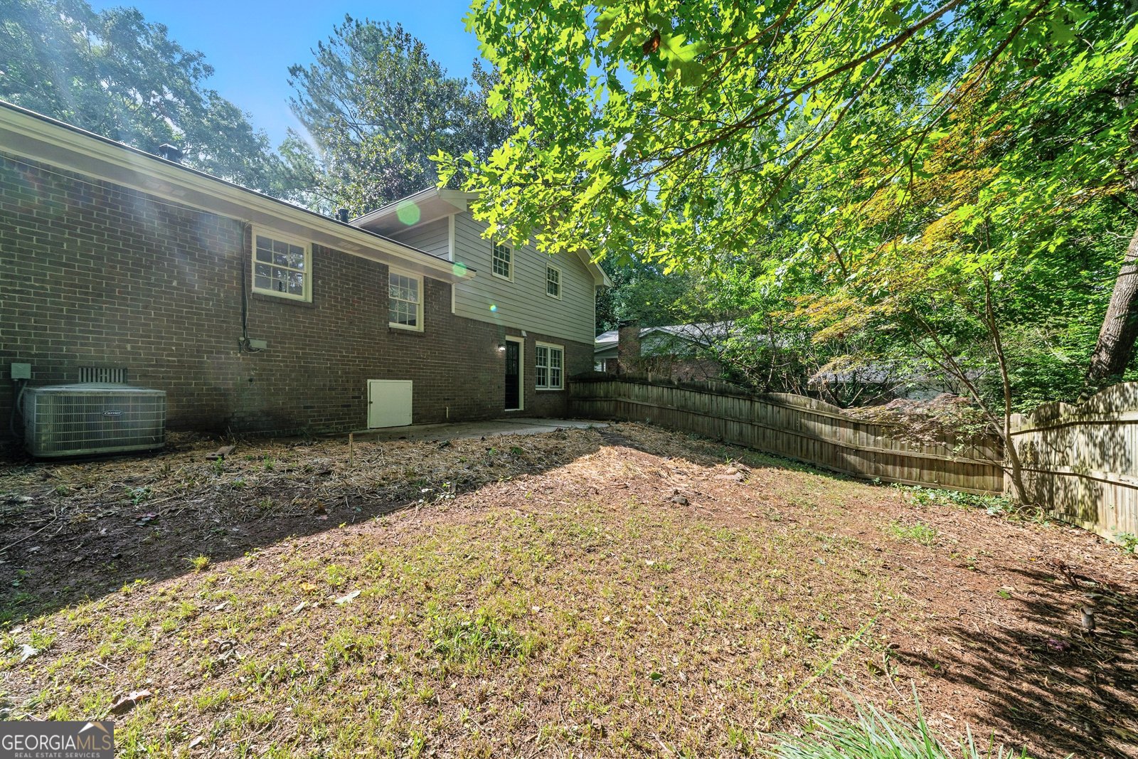 4520 Atlas Place Tucker - 37