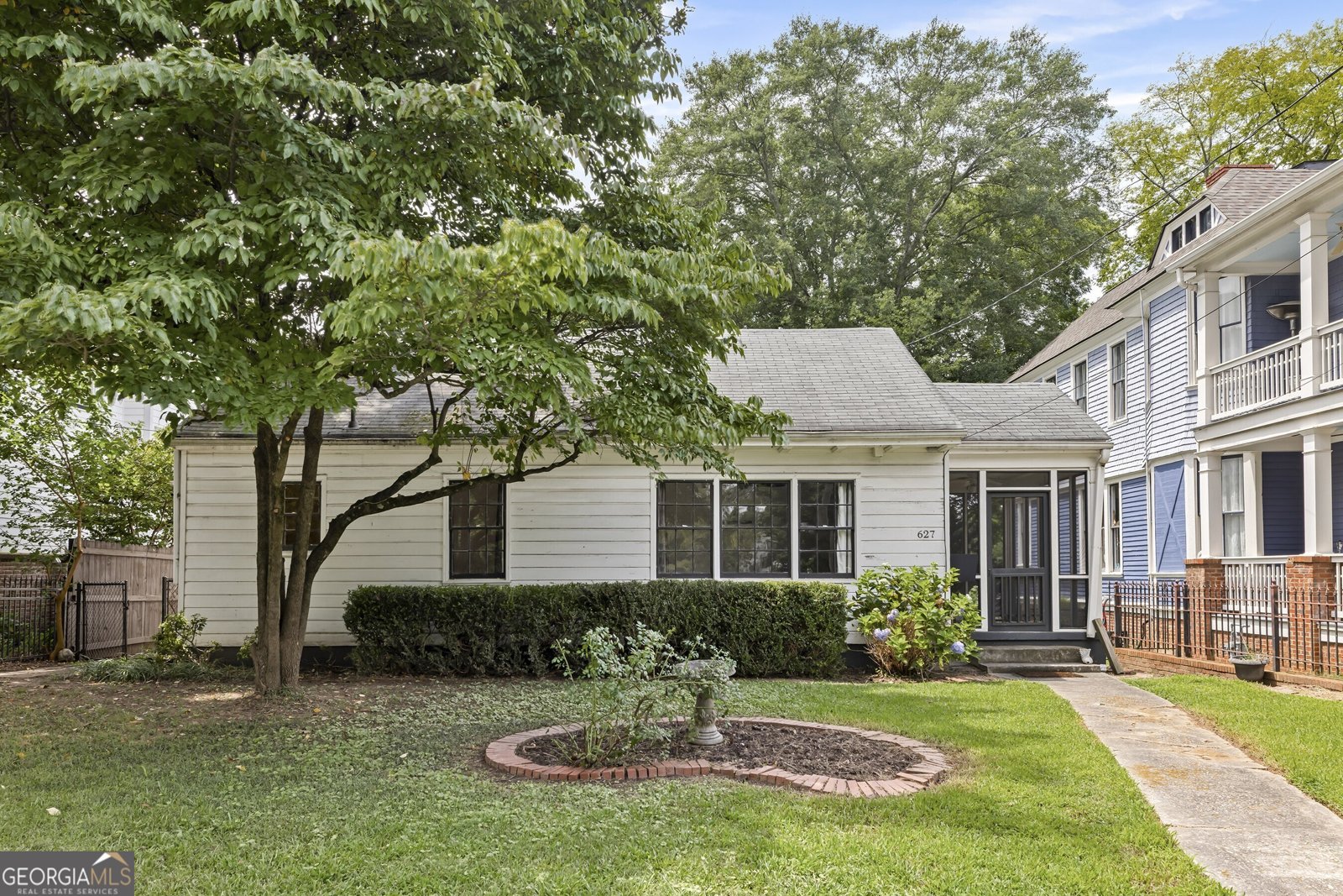 627 Grant Street Atlanta - 1