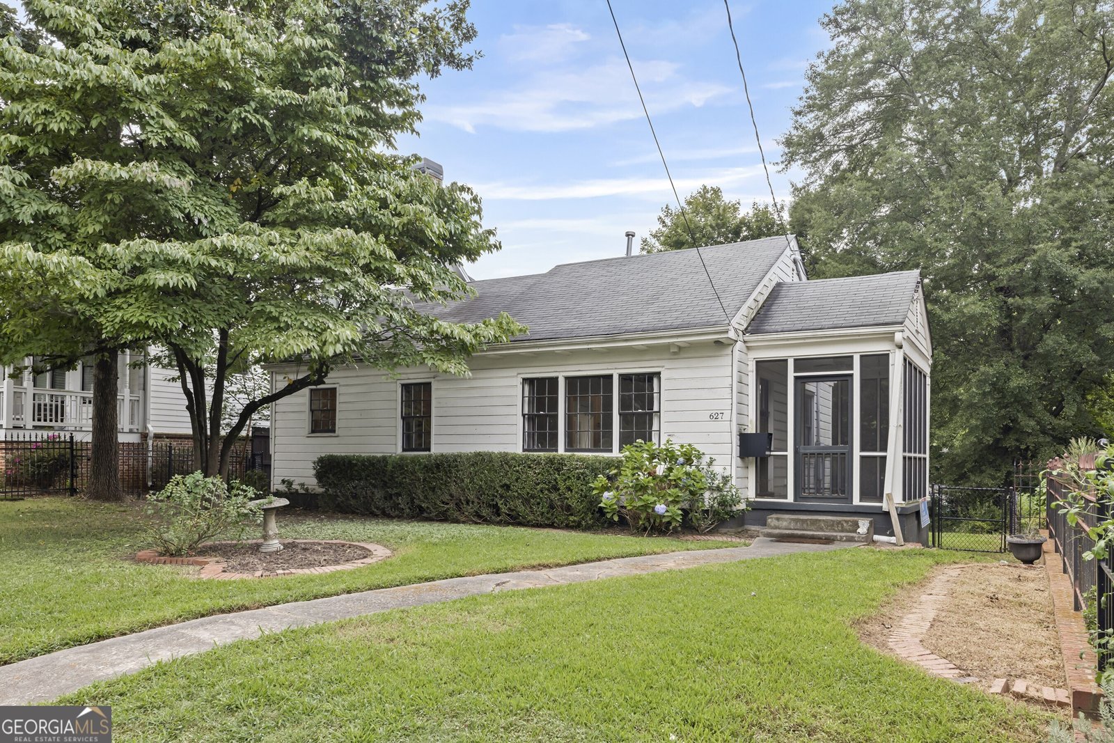 627 Grant Street Atlanta - 2