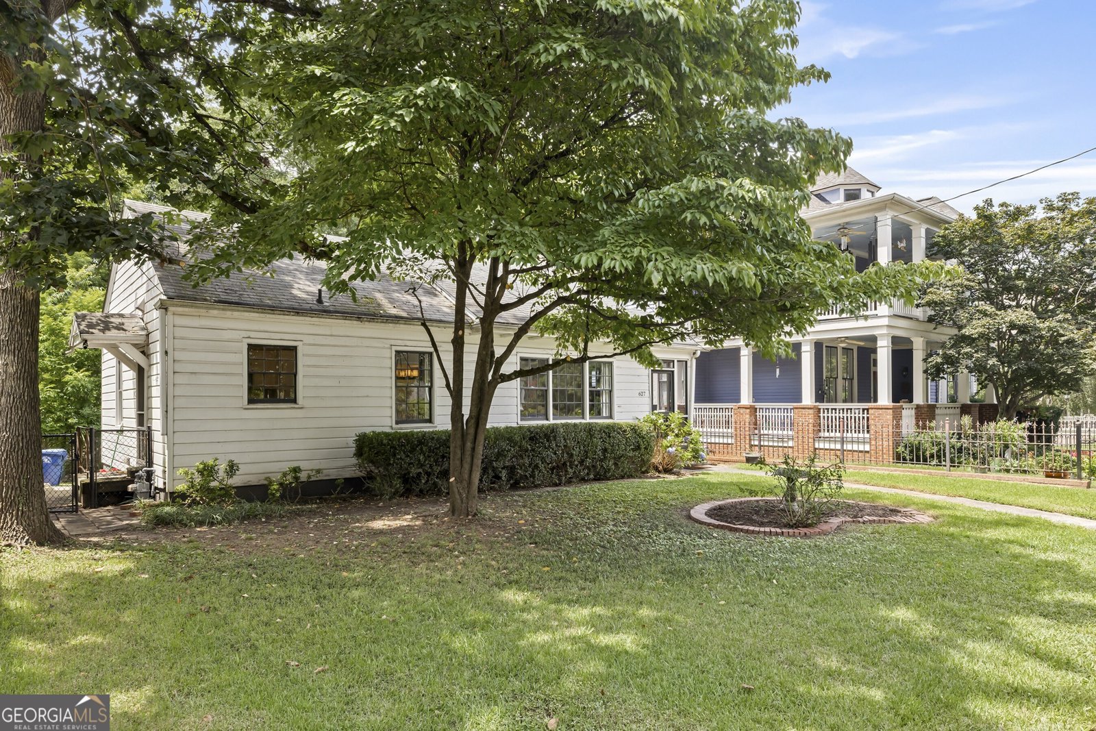 627 Grant Street Atlanta - 21