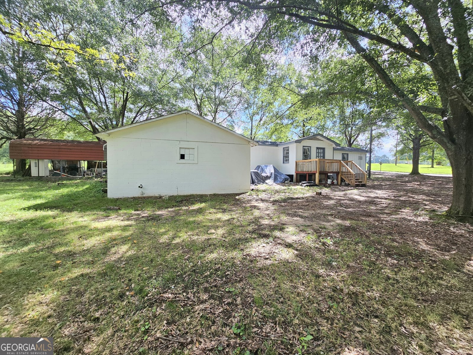 6085 Highway 212 Covington - 14