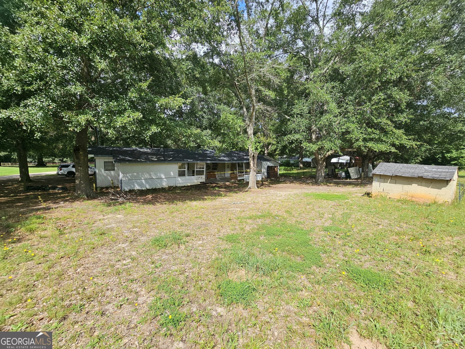 6085 Highway 212 Covington - 15