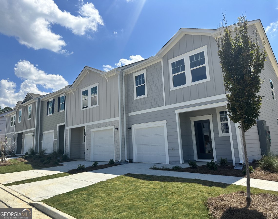 3009 Osier Circle Douglasville - 1