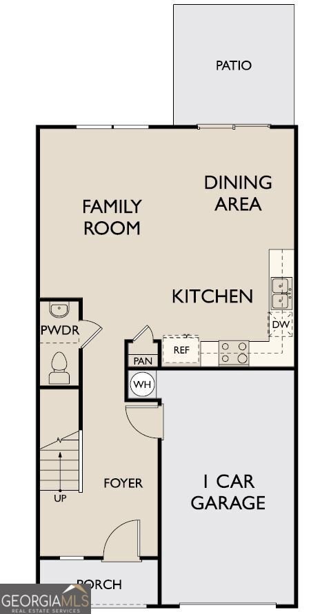 3009 Osier Circle Douglasville - 7