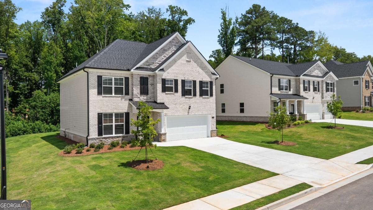 2978 Champions Way Loganville - 2