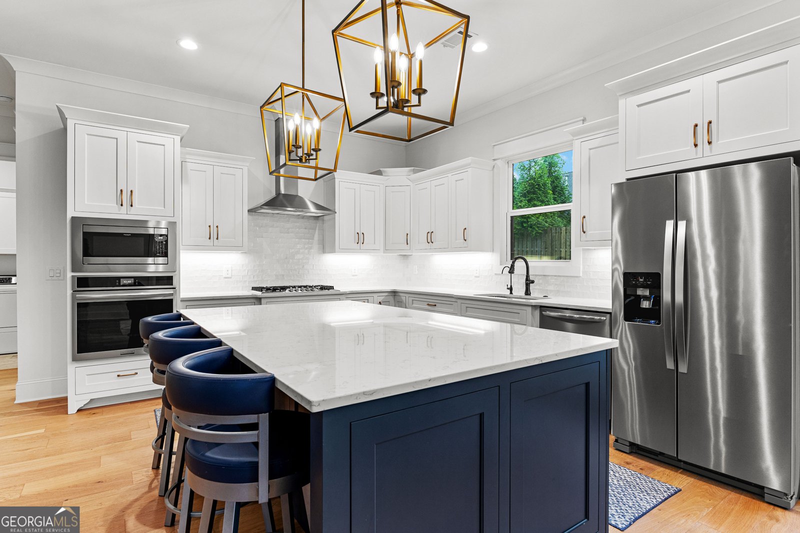 1102 Maybeck Way Peachtree City - 10