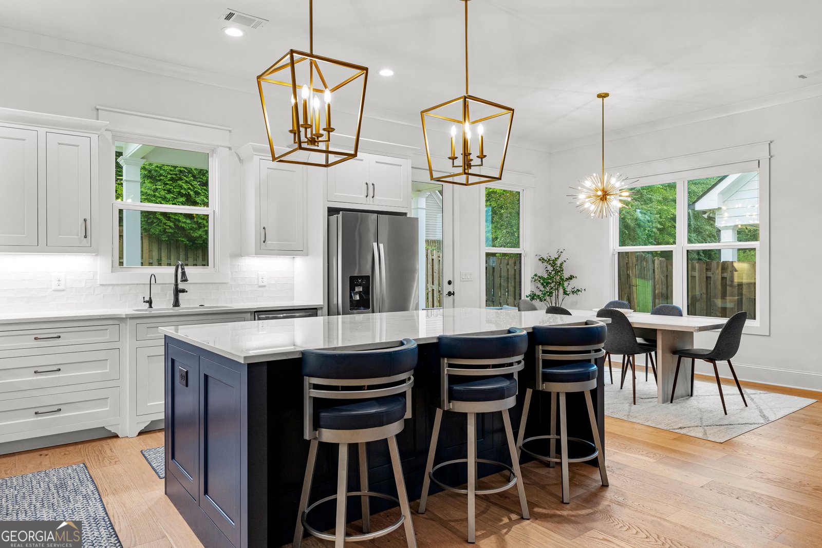 1102 Maybeck Way Peachtree City - 11