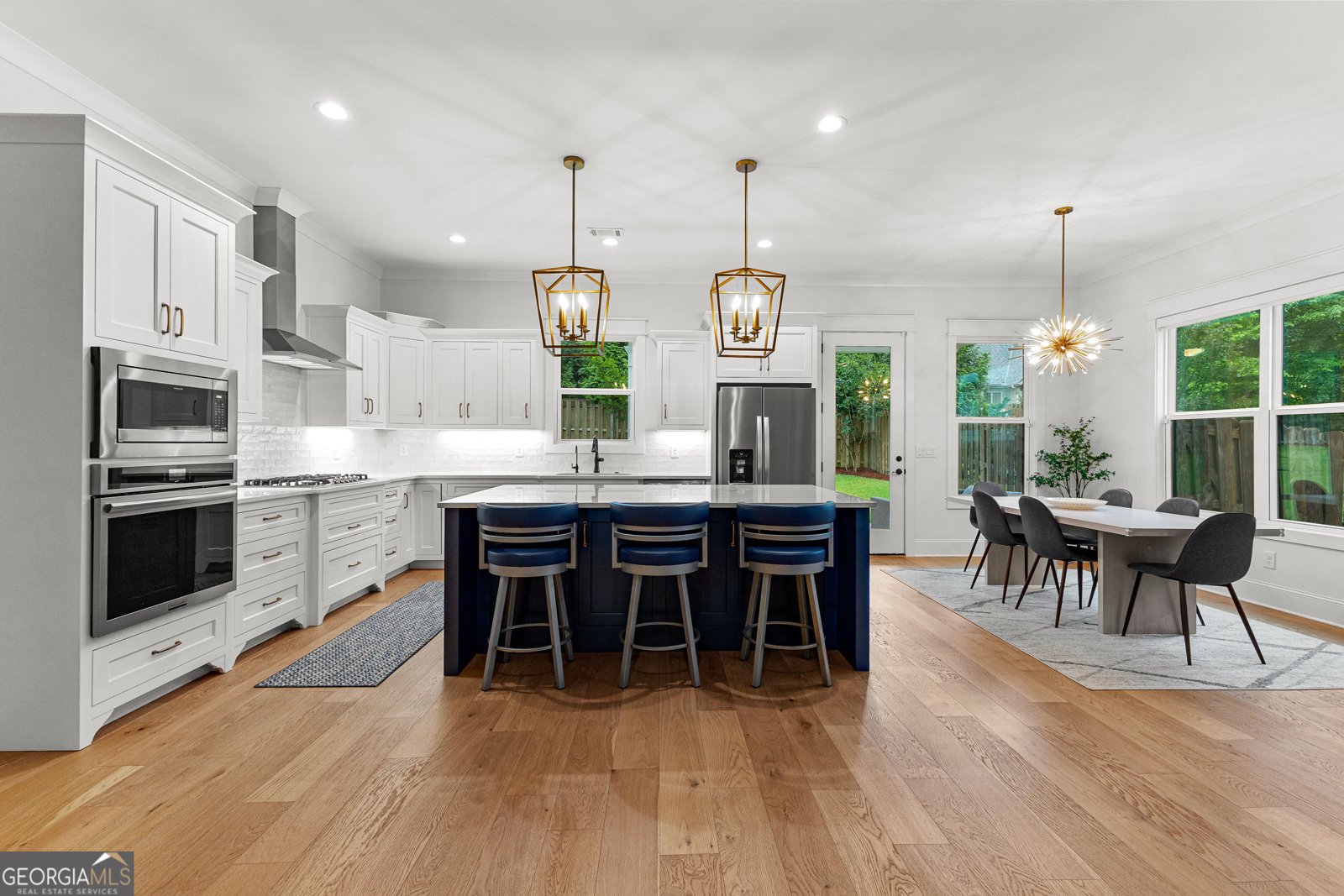 1102 Maybeck Way Peachtree City - 12