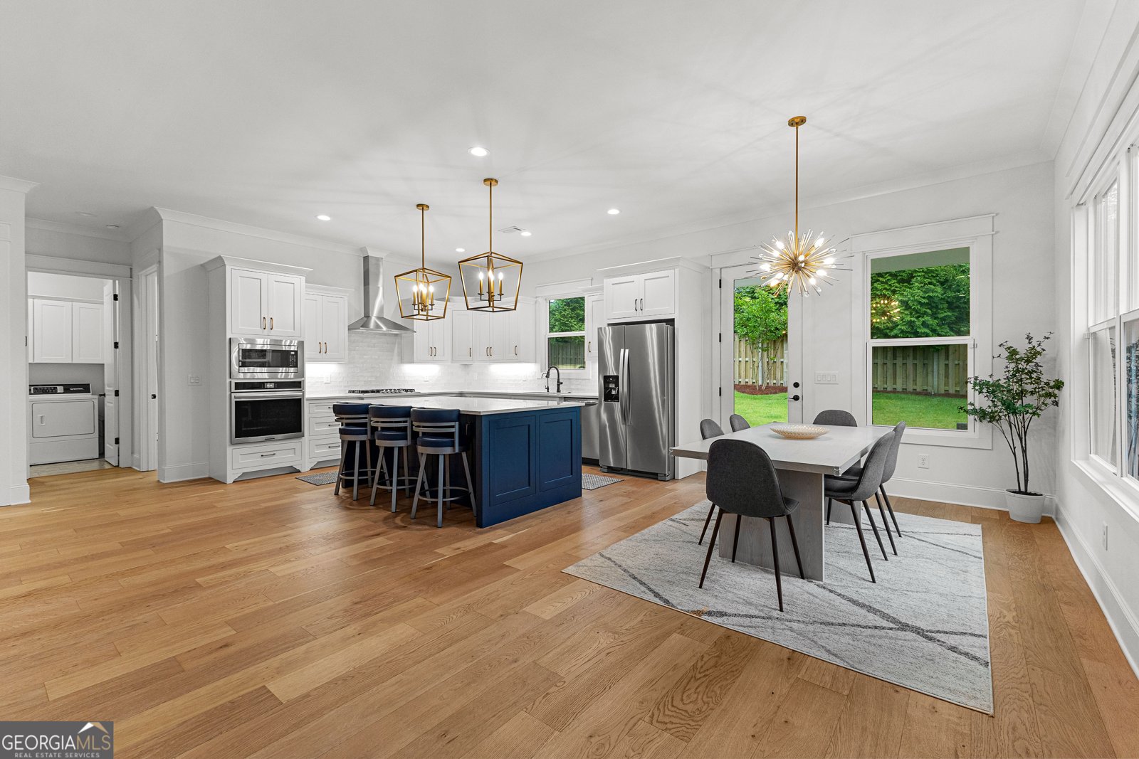 1102 Maybeck Way Peachtree City - 14