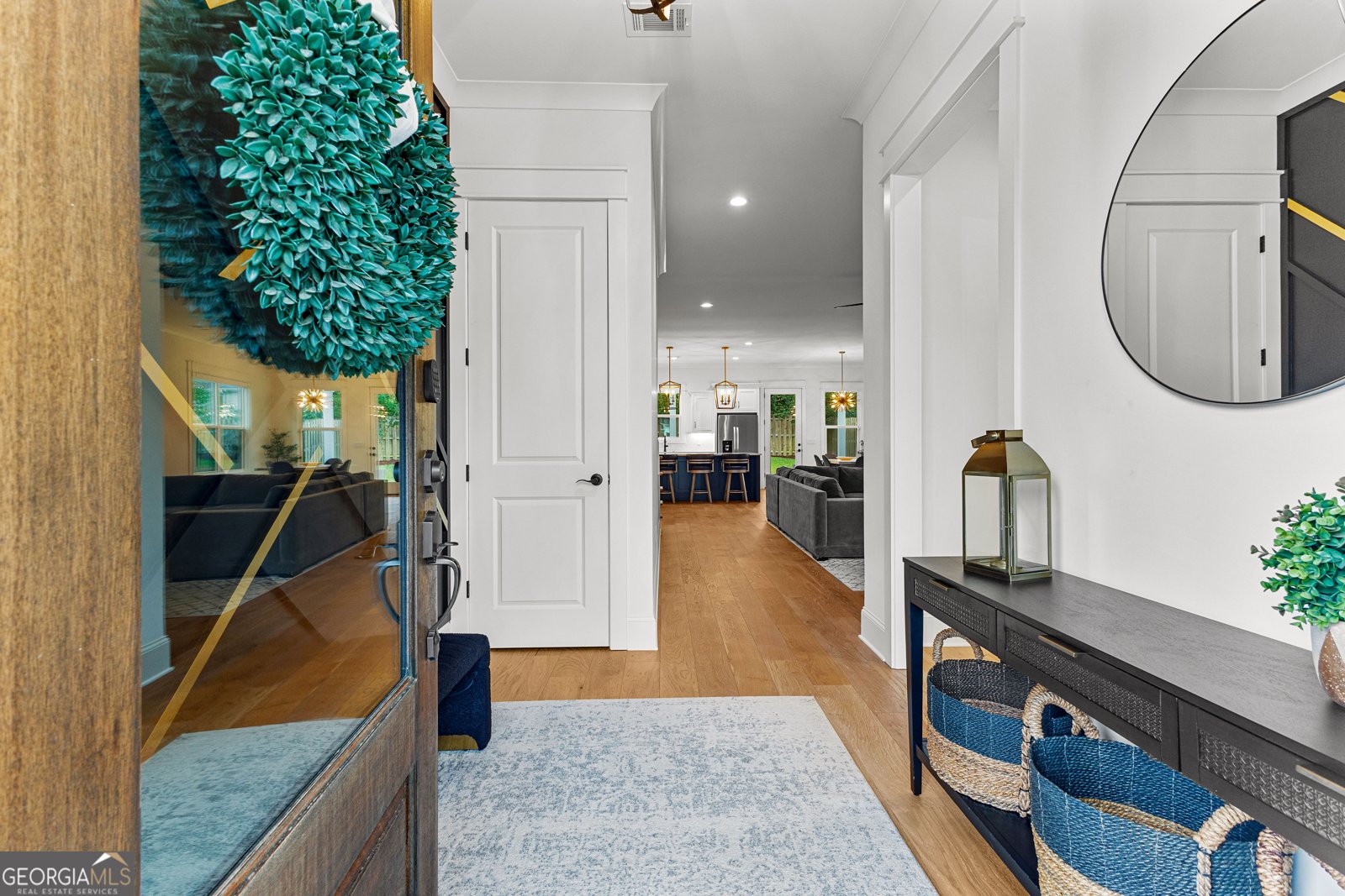 1102 Maybeck Way Peachtree City - 6
