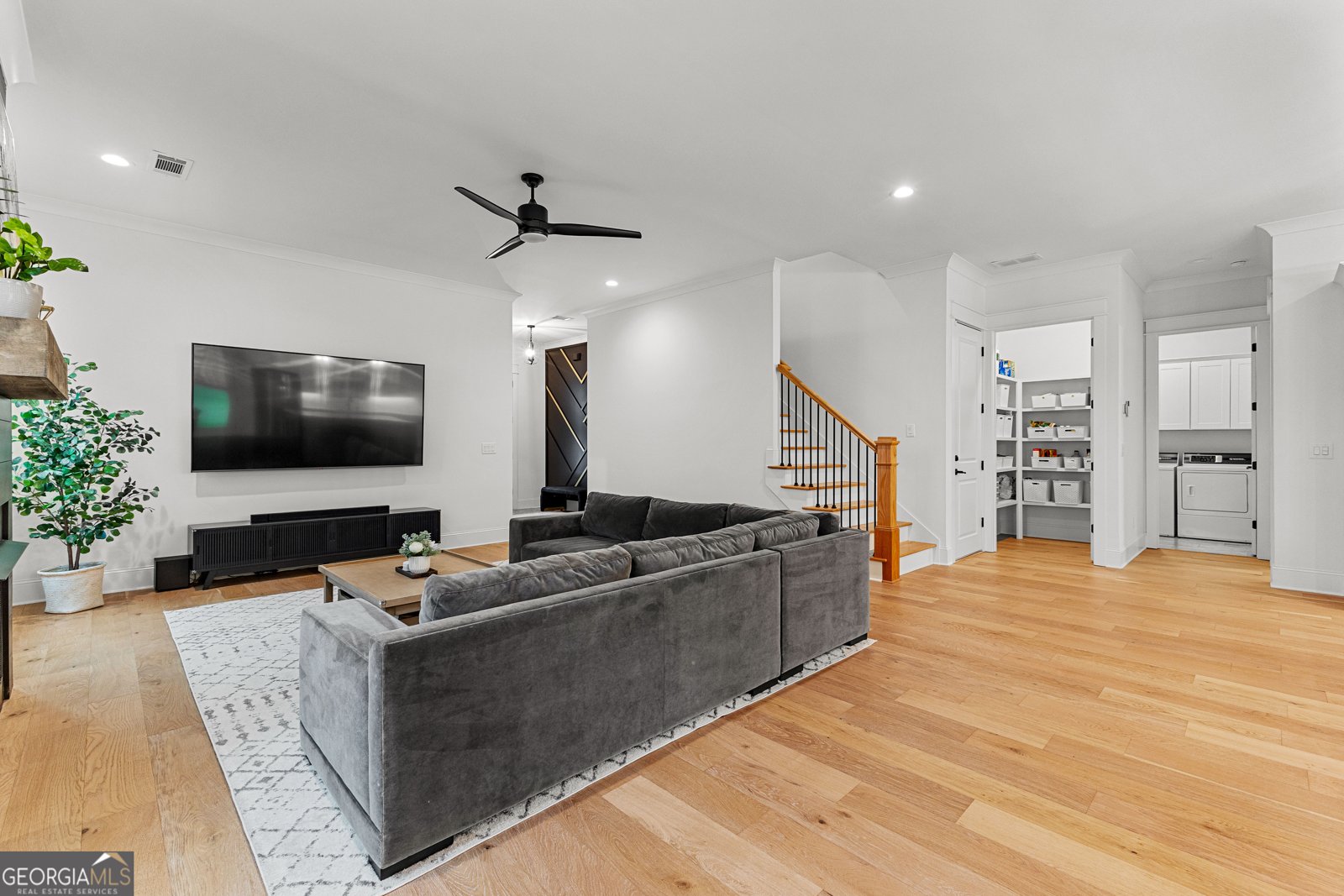 1102 Maybeck Way Peachtree City - 7