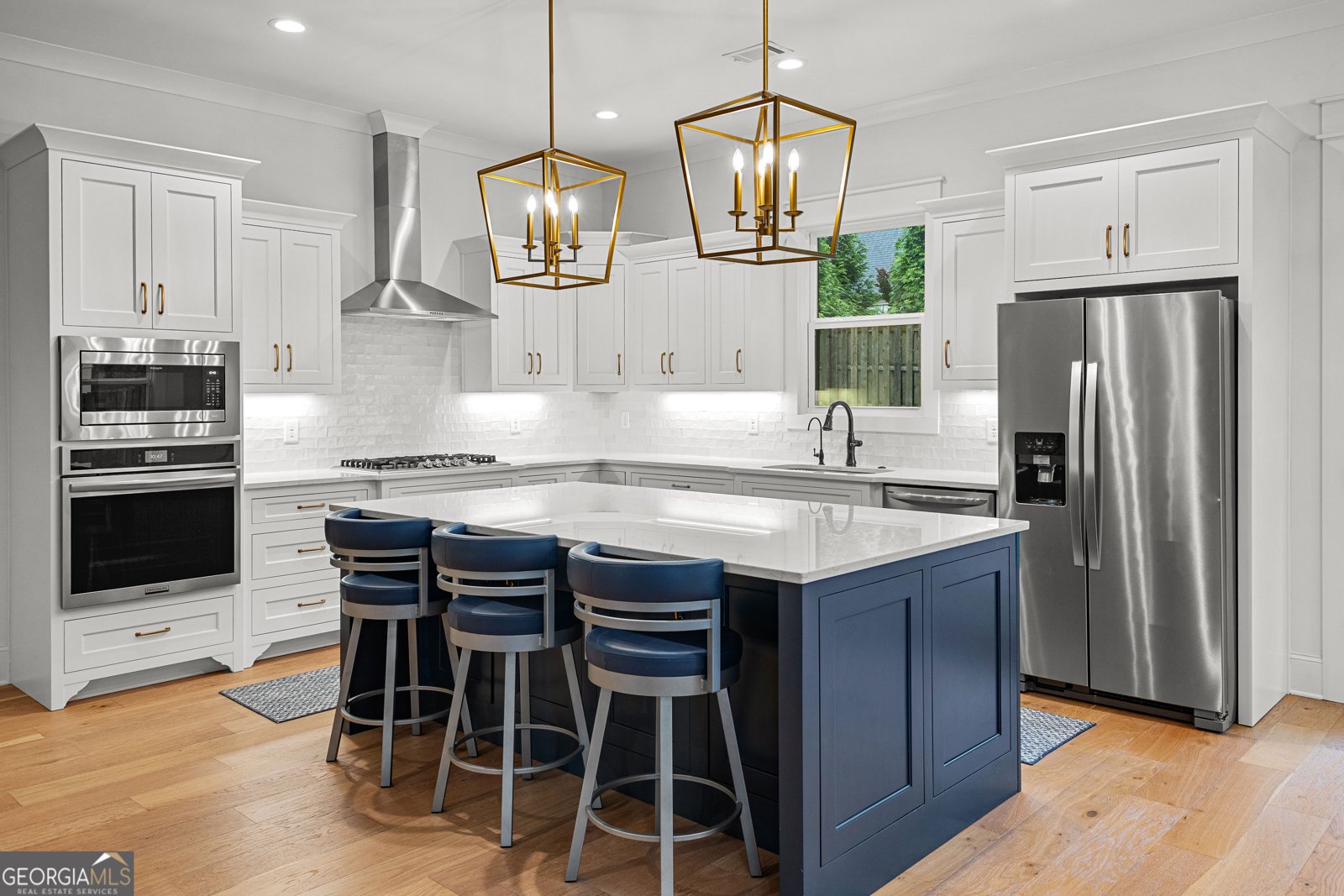 1102 Maybeck Way Peachtree City - 9