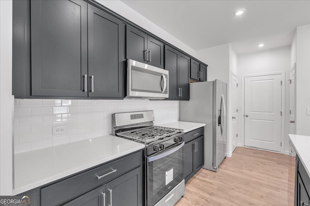 2623 Jordan Lane Lithia Springs - 13