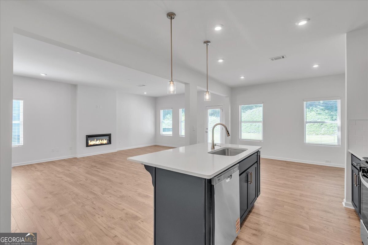 2623 Jordan Lane Lithia Springs - 14