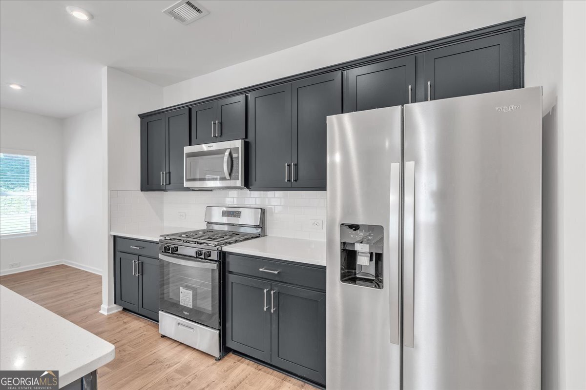 2623 Jordan Lane Lithia Springs - 15