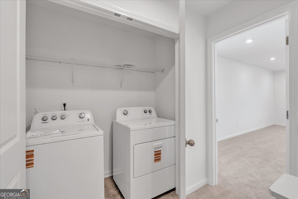 2623 Jordan Lane Lithia Springs - 17