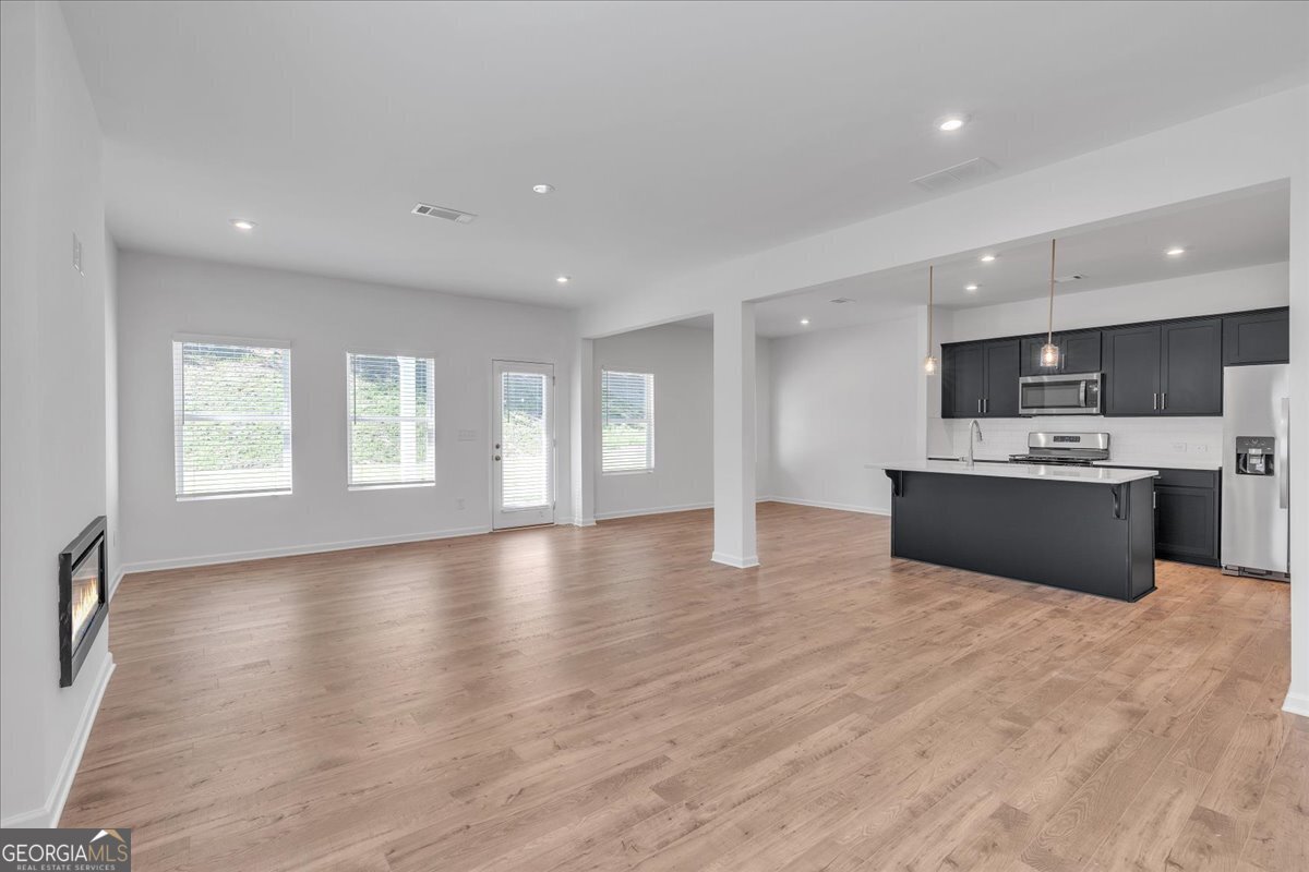 2623 Jordan Lane Lithia Springs - 5