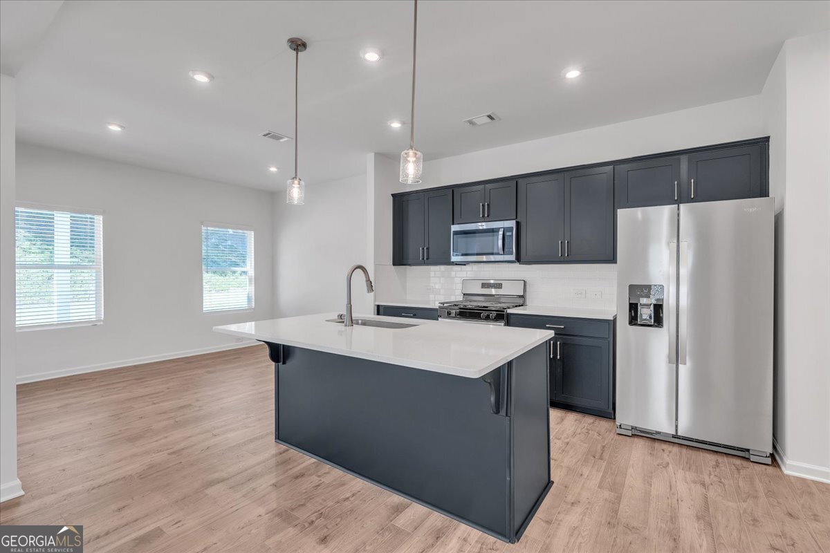 2623 Jordan Lane Lithia Springs - 9