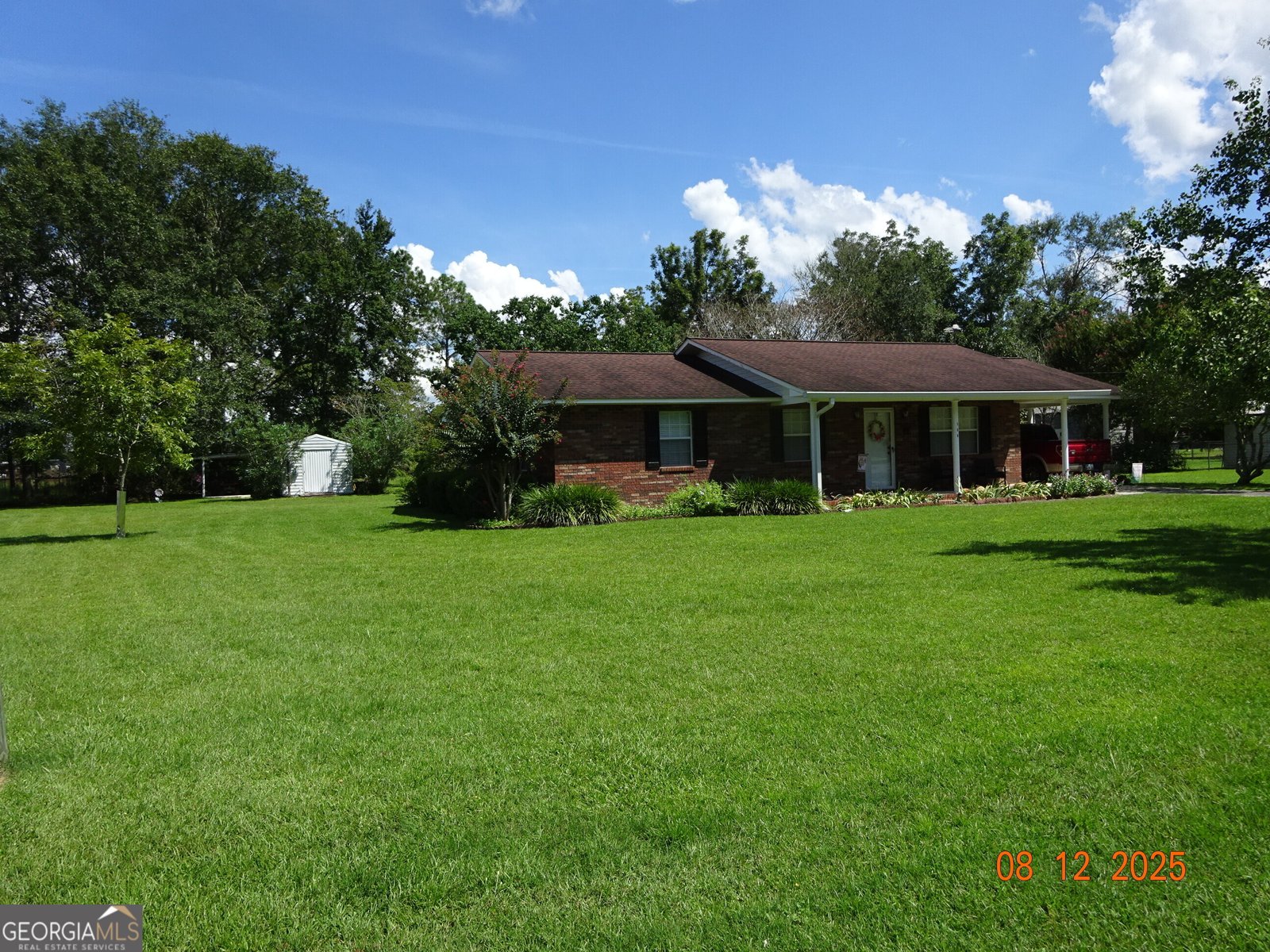 108 McCall Avenue Reidsville - 1