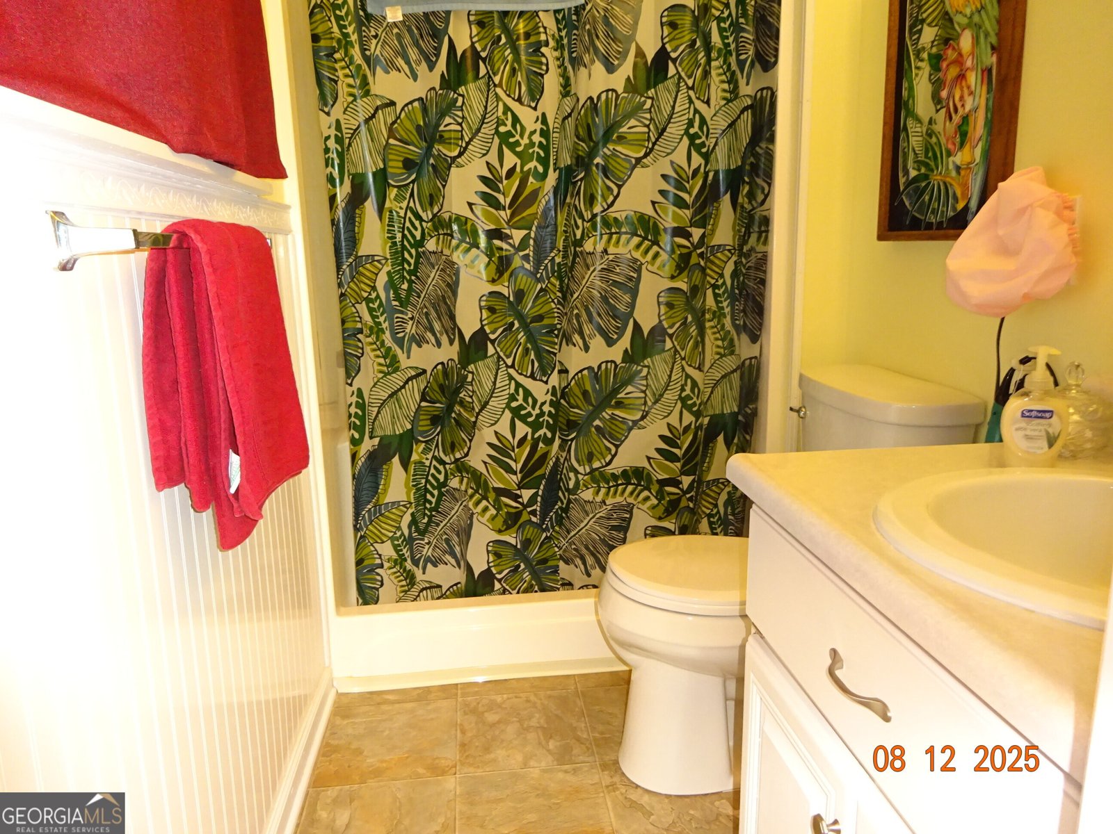 108 McCall Avenue Reidsville - 14