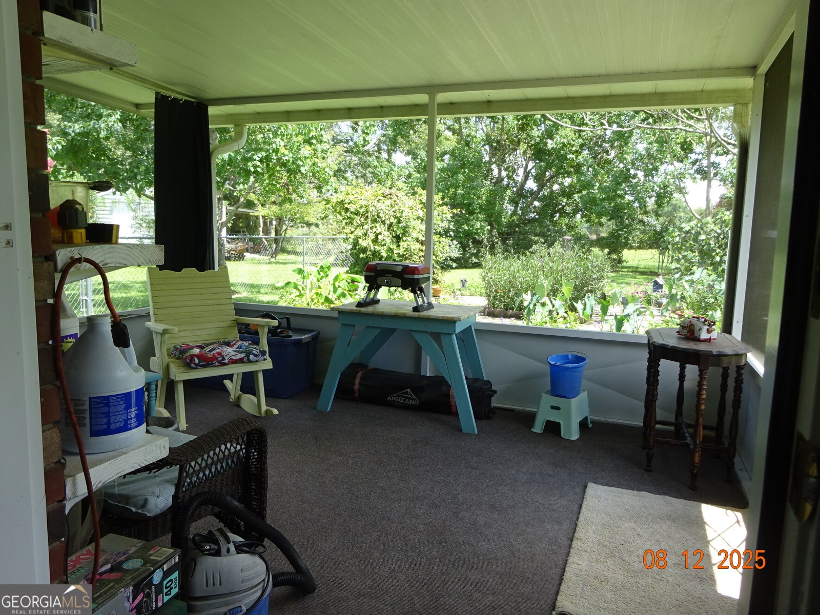 108 McCall Avenue Reidsville - 17