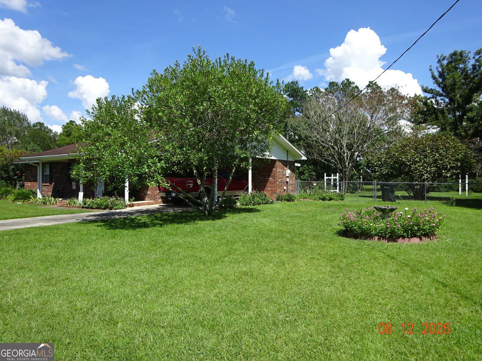 108 McCall Avenue Reidsville - 18