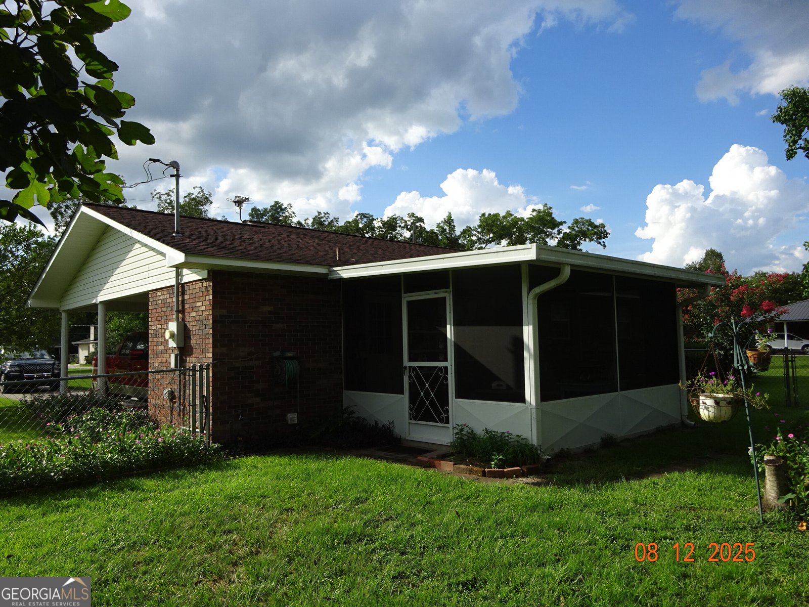 108 McCall Avenue Reidsville - 19