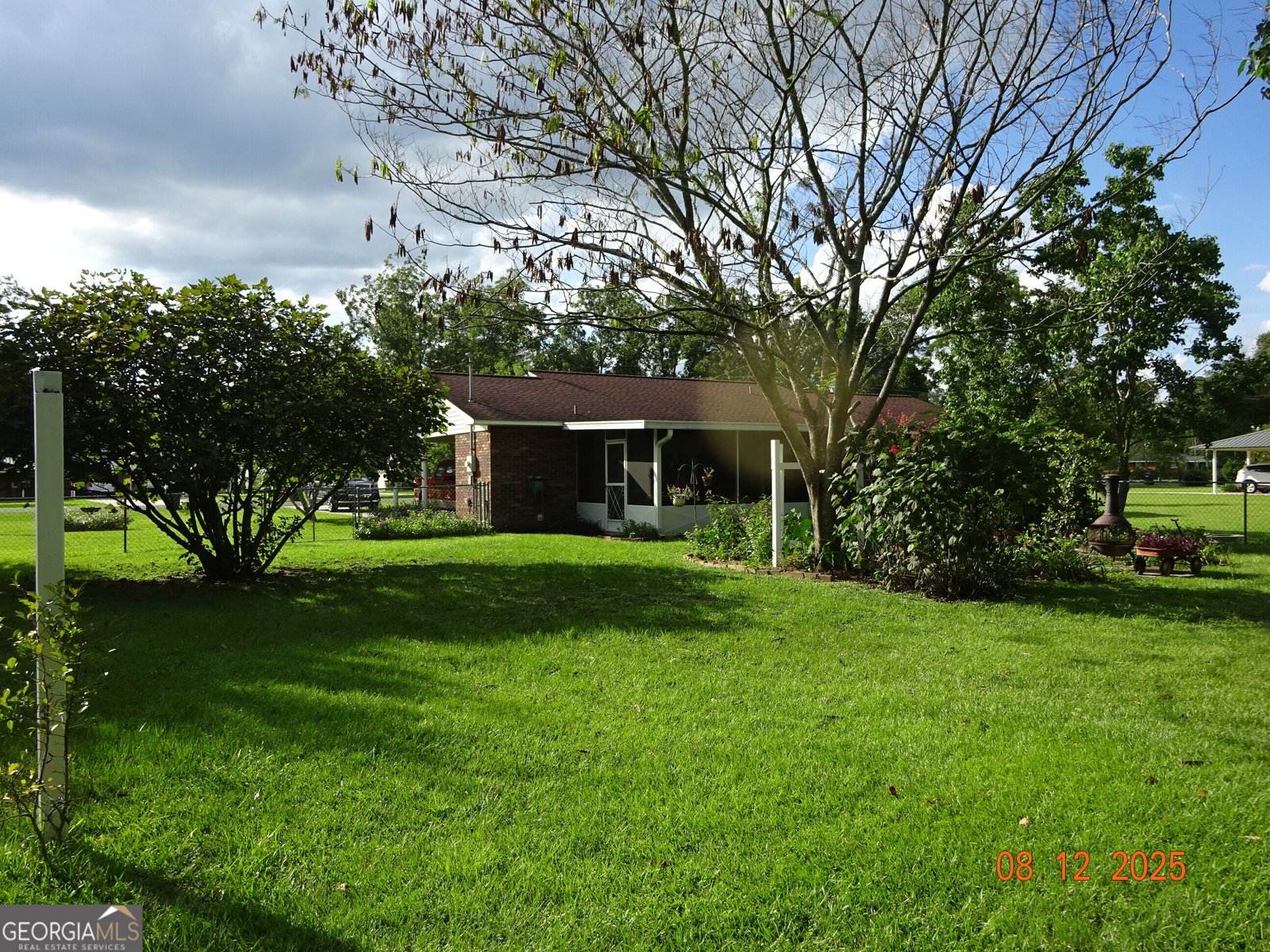 108 McCall Avenue Reidsville - 20