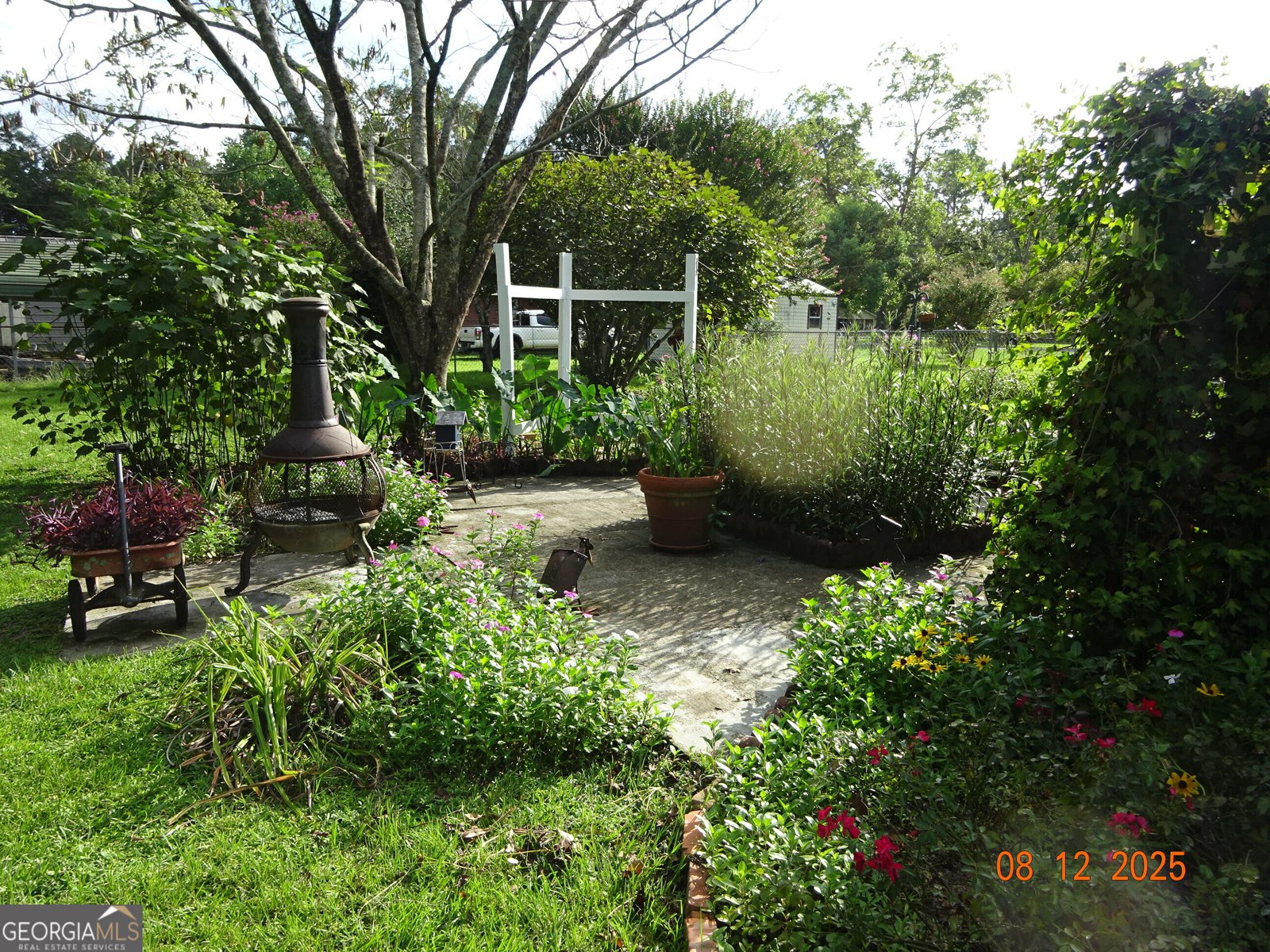 108 McCall Avenue Reidsville - 22