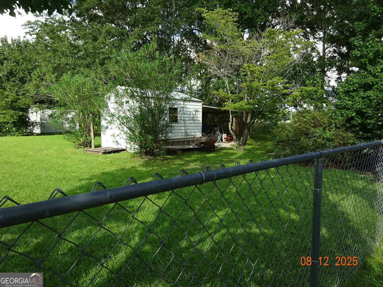 108 McCall Avenue Reidsville - 24