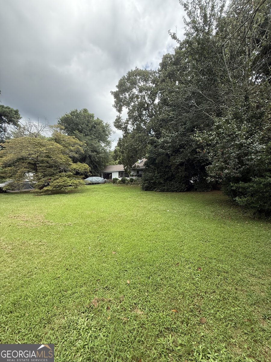1812 Panola Road Lithonia - 2